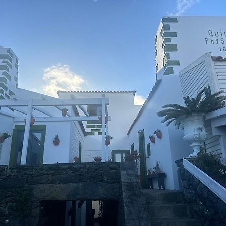 Boutique Quinta Physalis Διαμέρισμα Fenais da Luz Εξωτερικό φωτογραφία