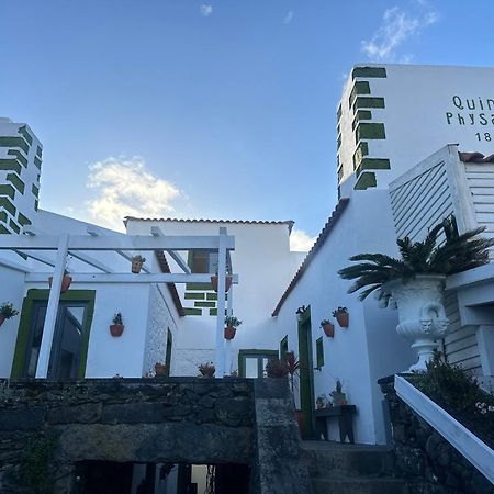 Boutique Quinta Physalis Διαμέρισμα Fenais da Luz Εξωτερικό φωτογραφία