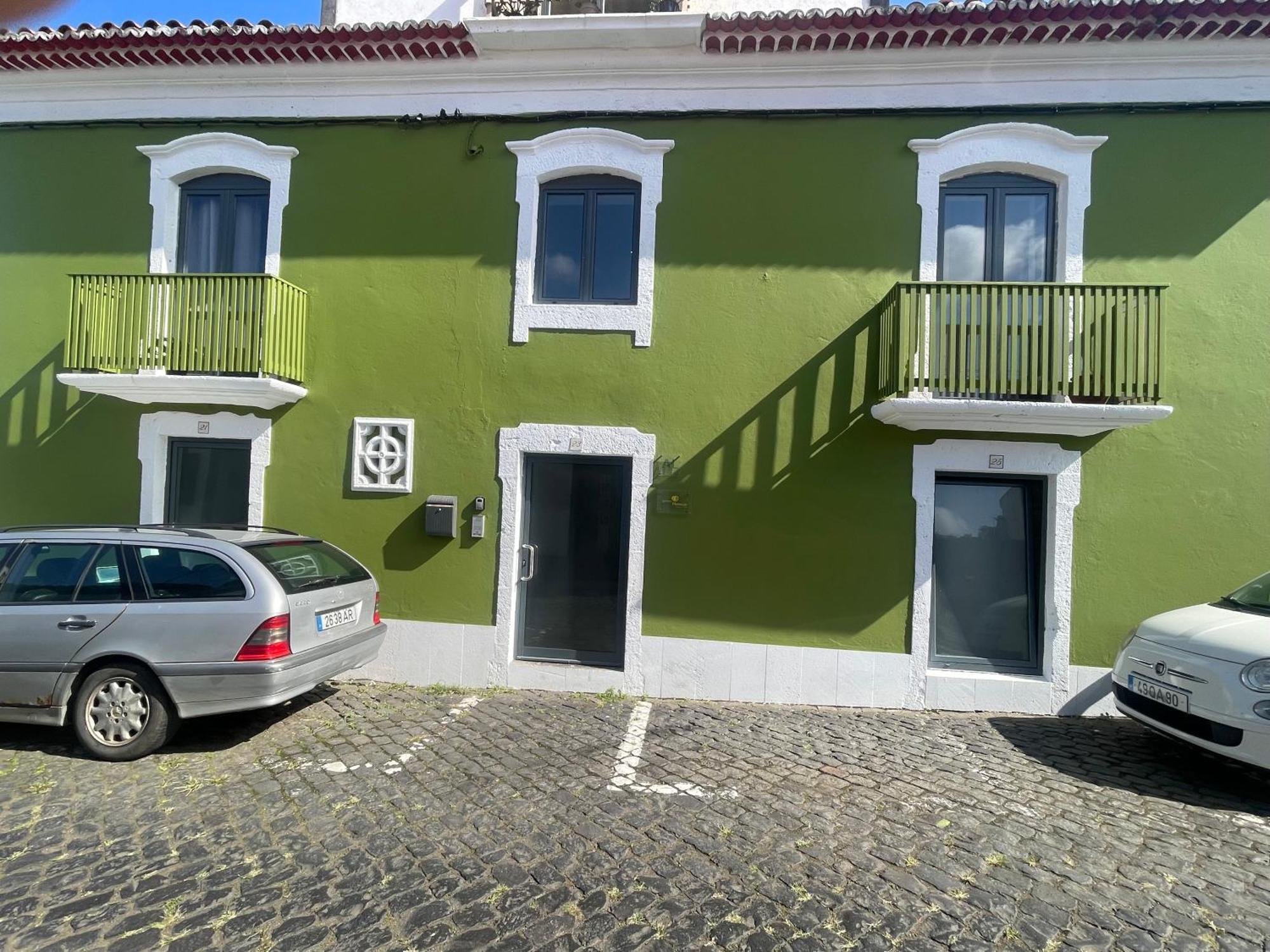 Boutique Quinta Physalis Διαμέρισμα Fenais da Luz Εξωτερικό φωτογραφία