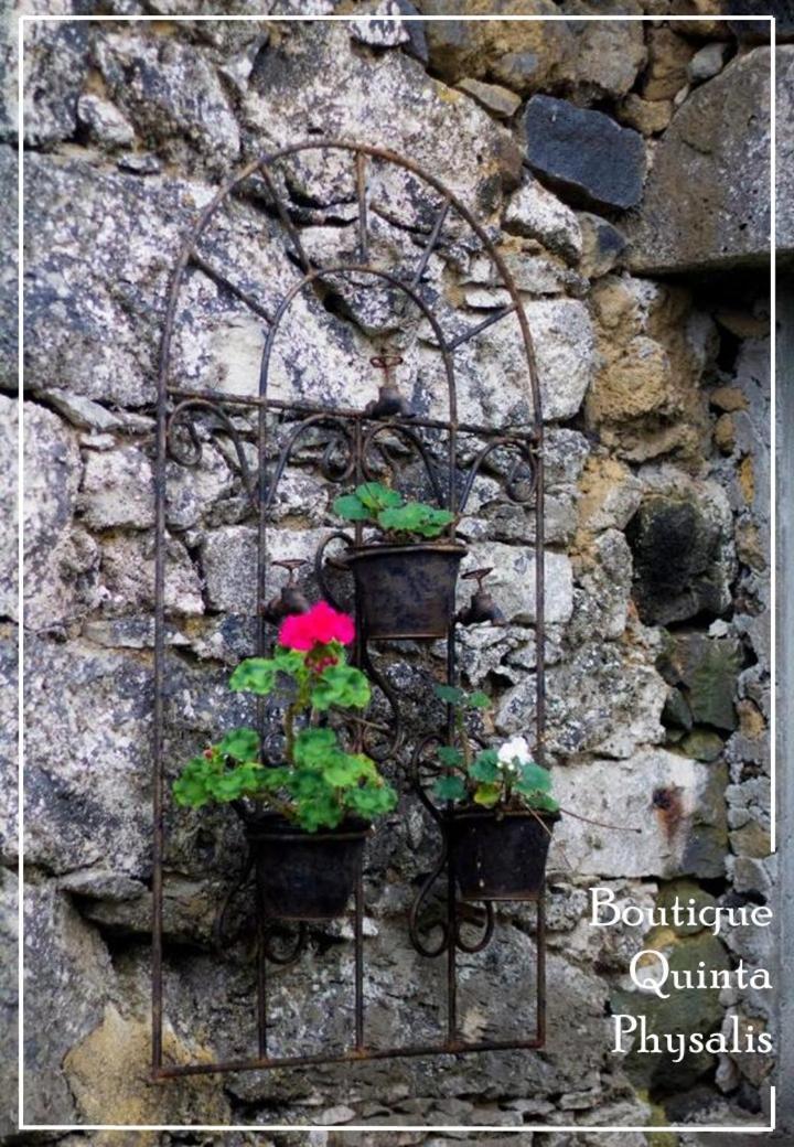Boutique Quinta Physalis Διαμέρισμα Fenais da Luz Εξωτερικό φωτογραφία