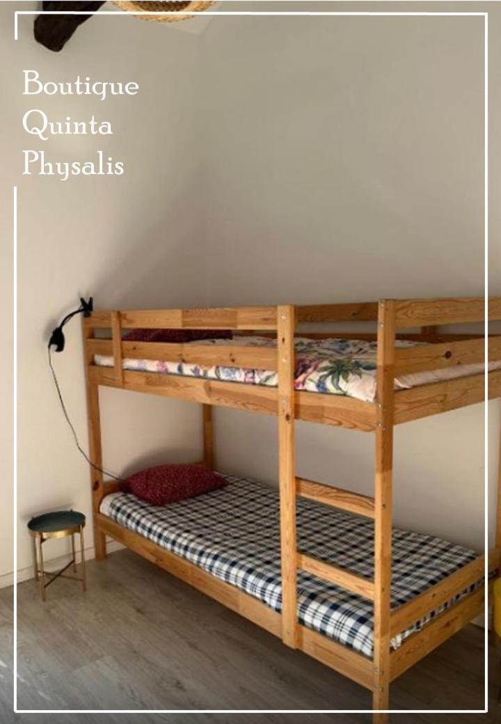 Boutique Quinta Physalis Διαμέρισμα Fenais da Luz Εξωτερικό φωτογραφία