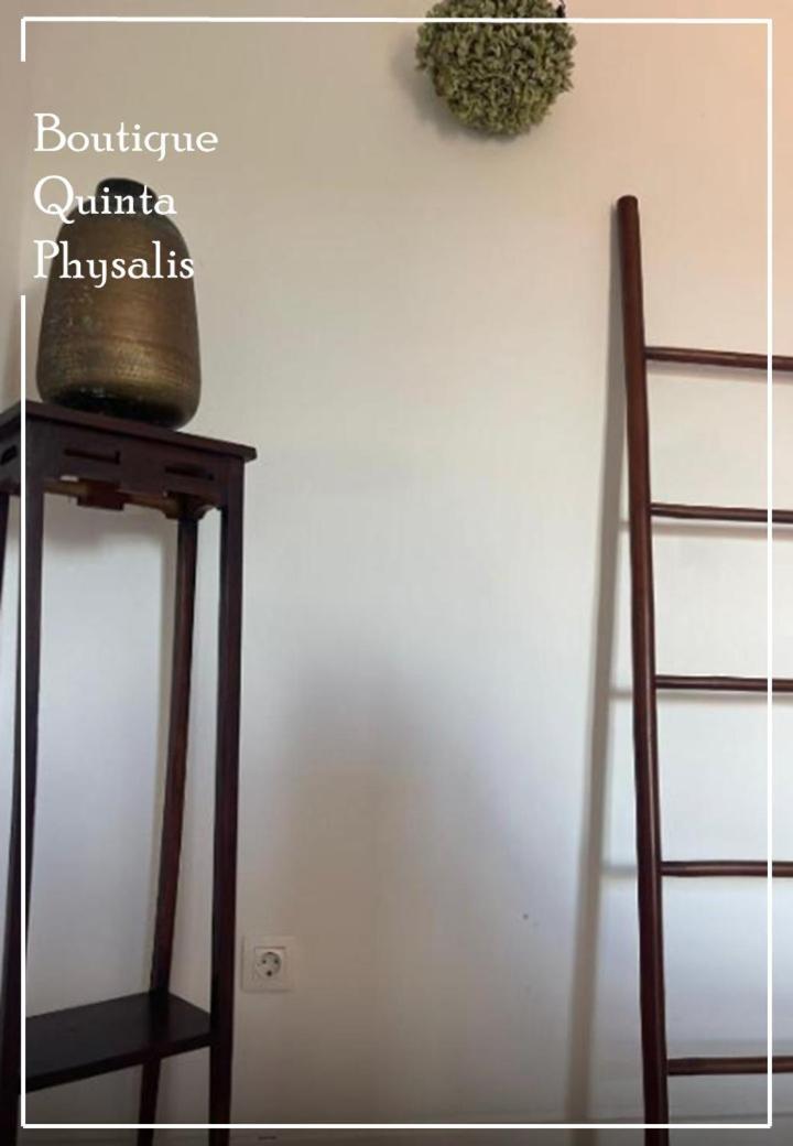 Boutique Quinta Physalis Διαμέρισμα Fenais da Luz Εξωτερικό φωτογραφία