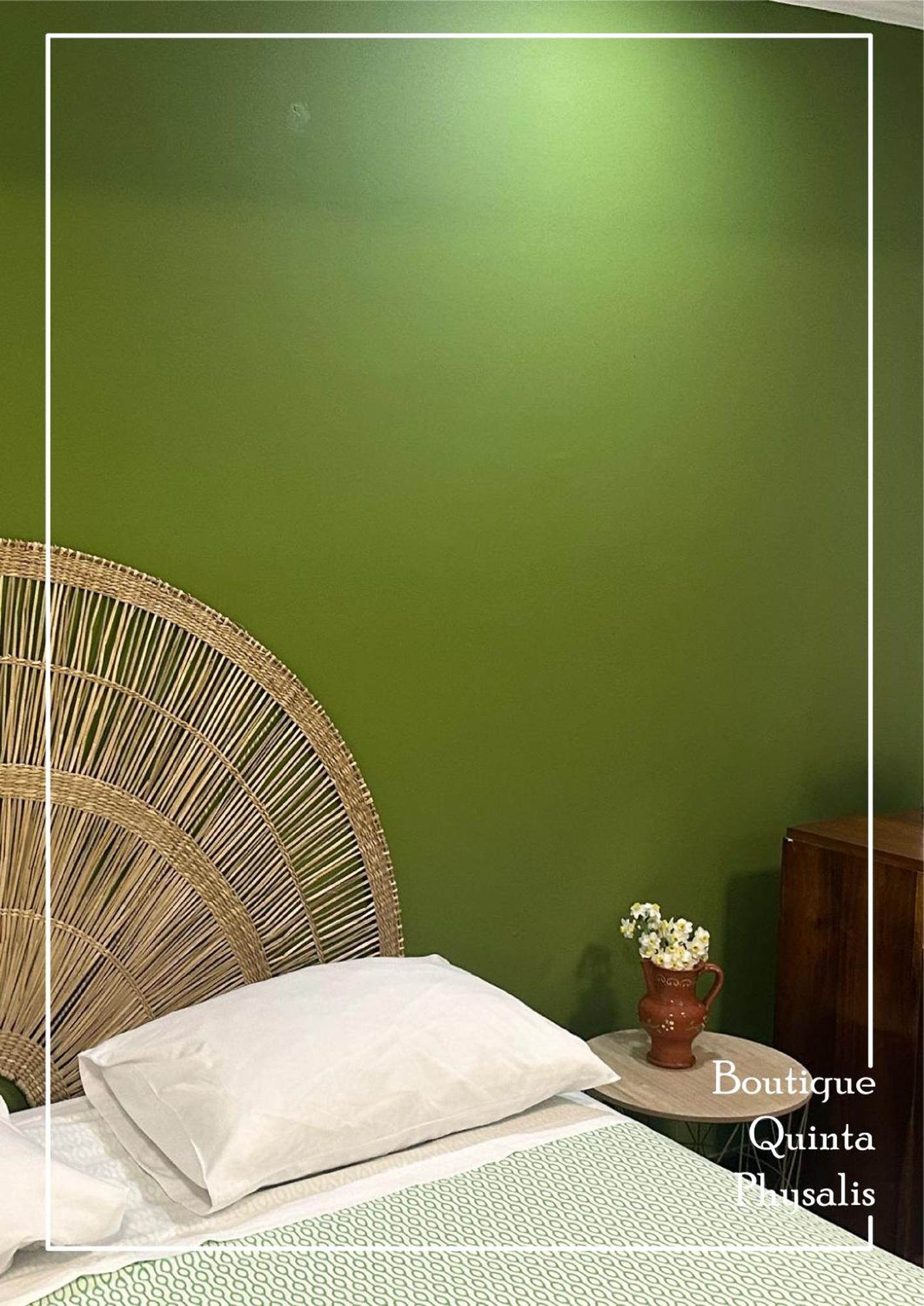 Boutique Quinta Physalis Διαμέρισμα Fenais da Luz Εξωτερικό φωτογραφία