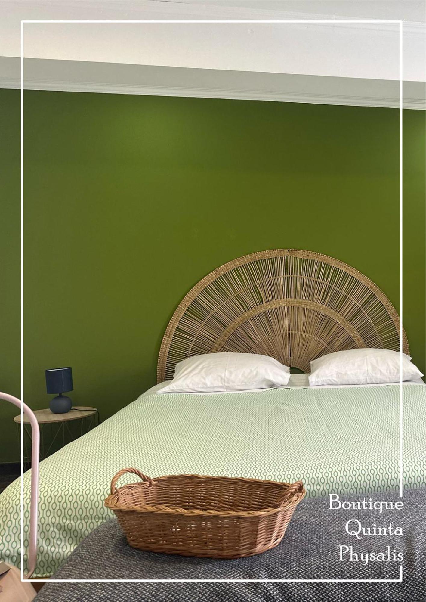 Boutique Quinta Physalis Διαμέρισμα Fenais da Luz Εξωτερικό φωτογραφία