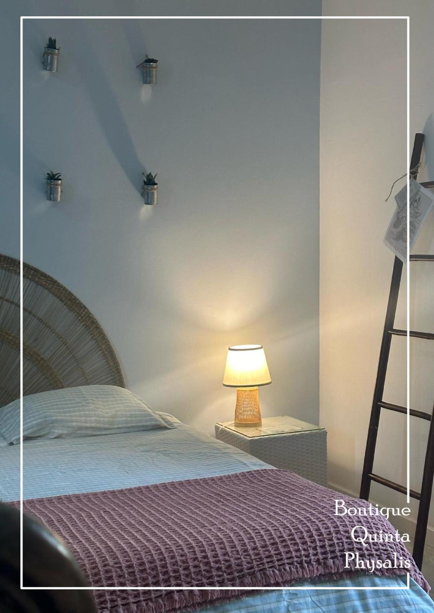 Boutique Quinta Physalis Διαμέρισμα Fenais da Luz Εξωτερικό φωτογραφία