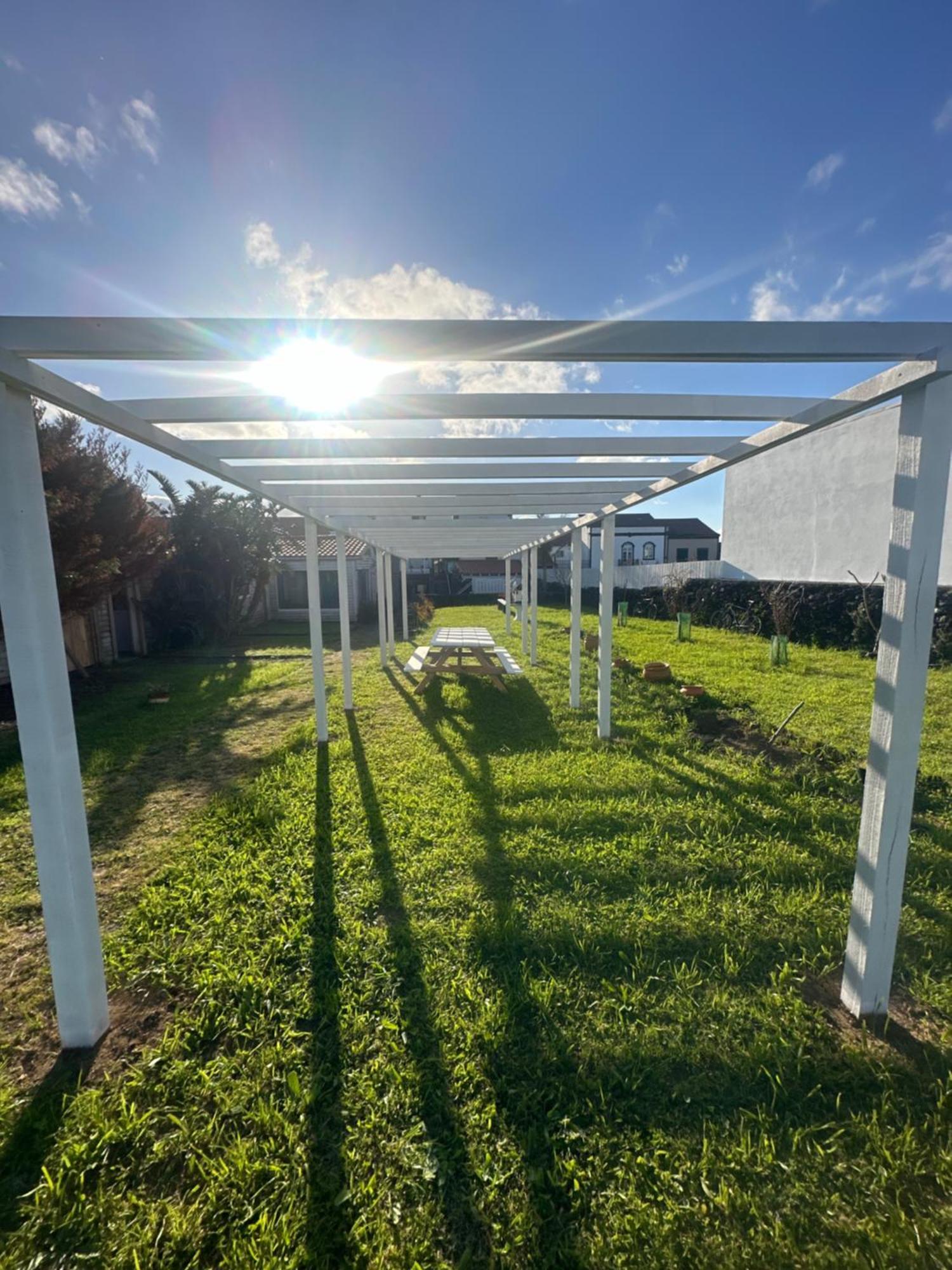 Boutique Quinta Physalis Διαμέρισμα Fenais da Luz Εξωτερικό φωτογραφία