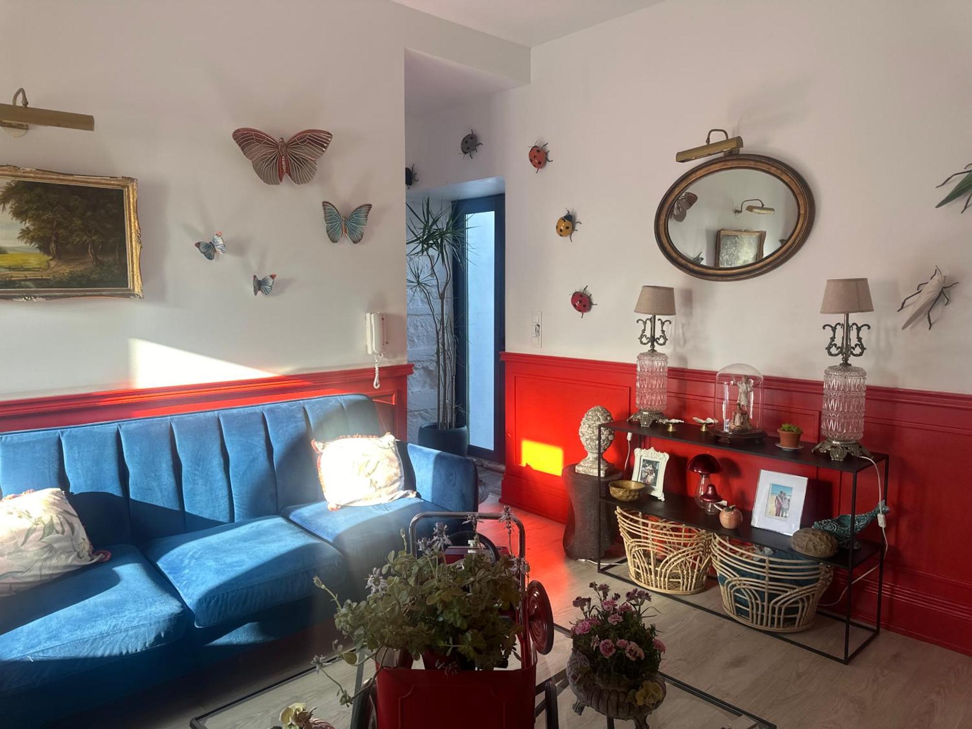 Boutique Quinta Physalis Διαμέρισμα Fenais da Luz Εξωτερικό φωτογραφία